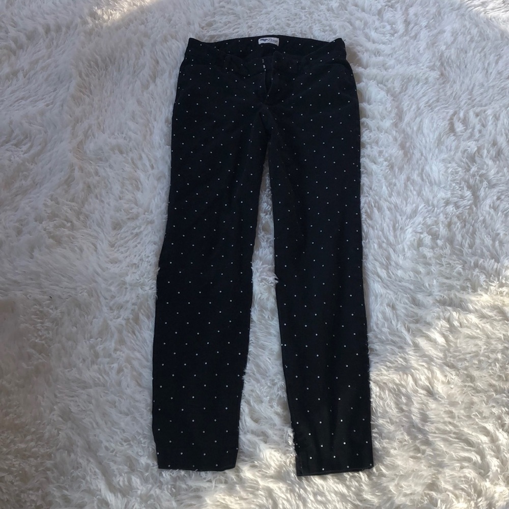 Old navy pixie pants